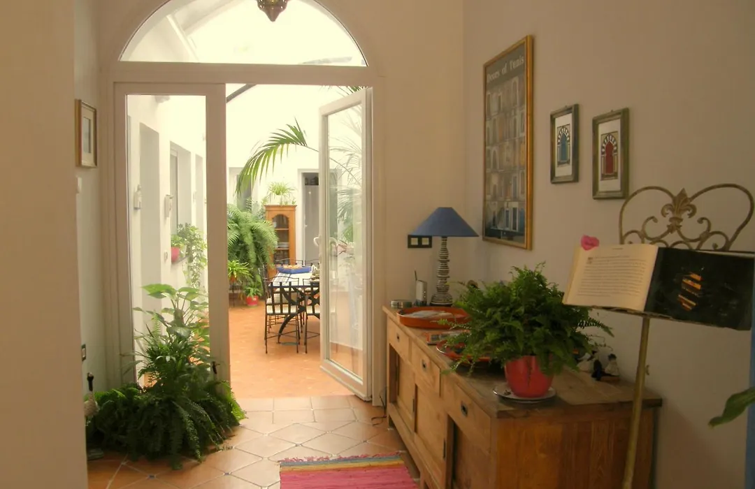 B&B Casa Alfareria 59-1