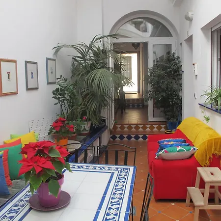 B&B Casa Alfareria 59-3